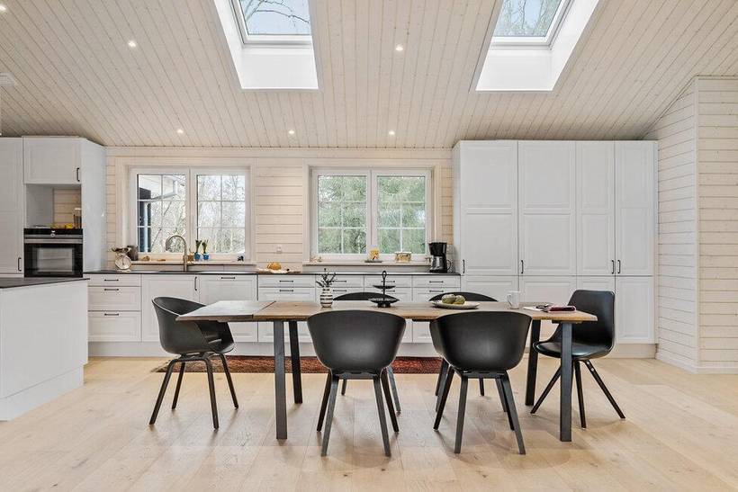 Foto von Ferienhaus VH44 in Udsholt - Rågeleje - Nordseeland