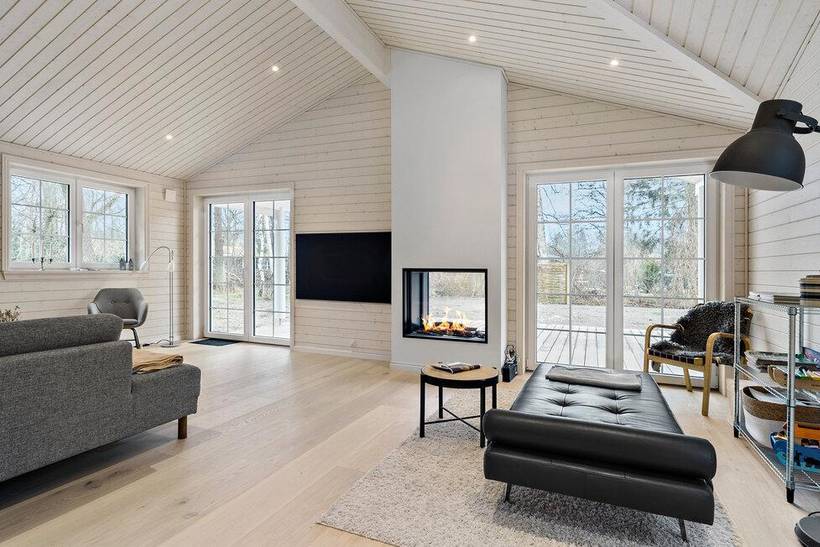 Foto von Ferienhaus VH44 in Udsholt - Rågeleje - Nordseeland