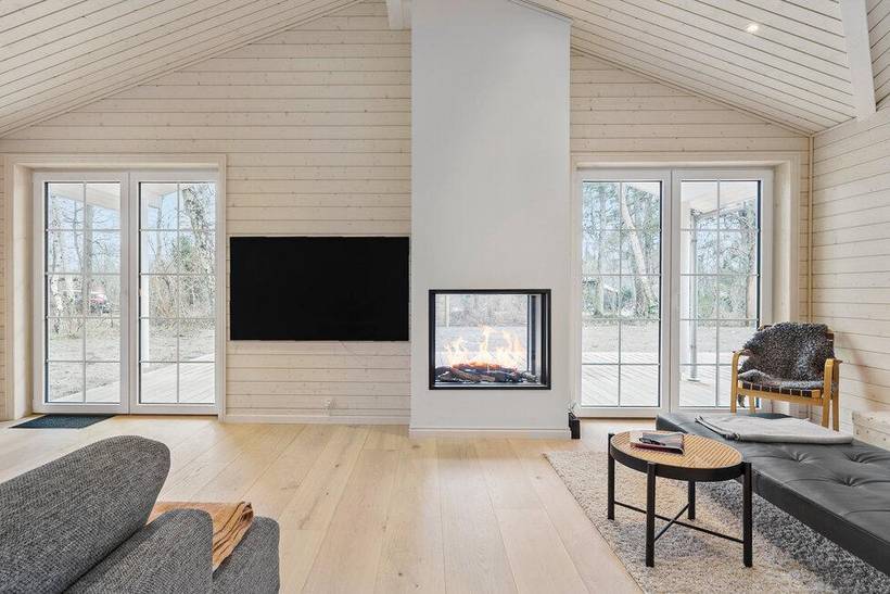 Foto von Ferienhaus VH44 in Udsholt - Rågeleje - Nordseeland