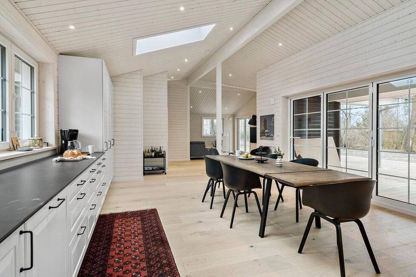 Foto von Ferienhaus VH44 in Udsholt - Rågeleje - Nordseeland