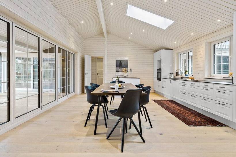 Foto von Ferienhaus VH44 in Udsholt - Rågeleje - Nordseeland