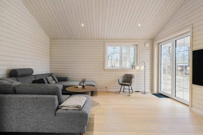 Foto von Ferienhaus VH44 in Udsholt - Rågeleje - Nordseeland