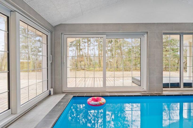 Foto von Ferienhaus VH44 in Udsholt - Rågeleje - Nordseeland