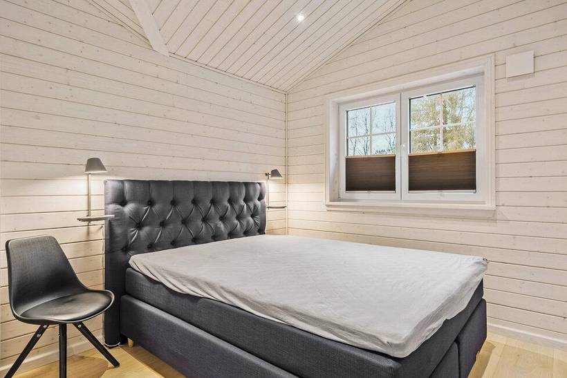 Foto von Ferienhaus VH44 in Udsholt - Rågeleje - Nordseeland
