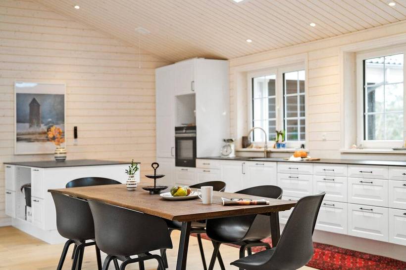 Foto von Ferienhaus VH44 in Udsholt - Rågeleje - Nordseeland