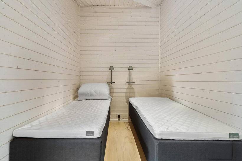 Foto von Ferienhaus VH44 in Udsholt - Rågeleje - Nordseeland