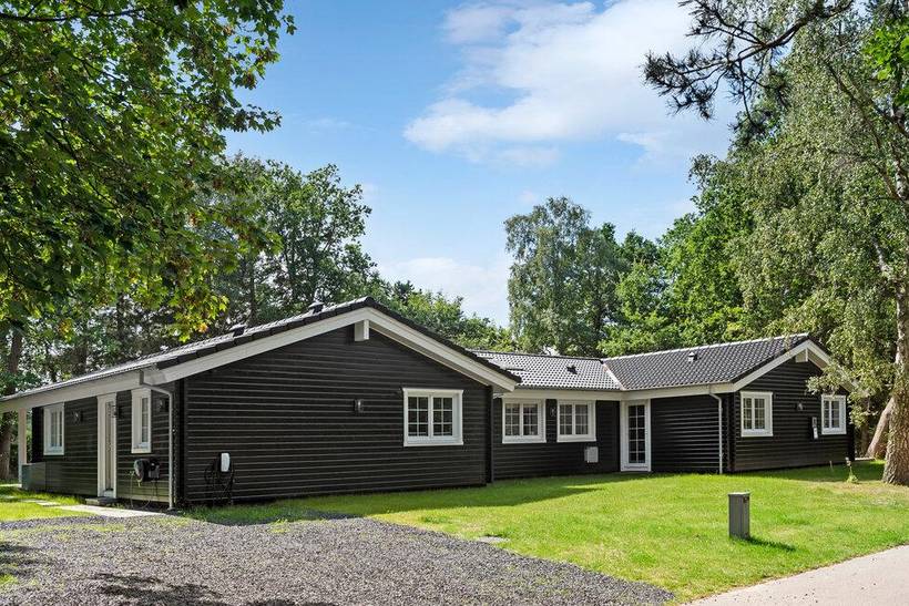 Foto von Ferienhaus VH44 in Udsholt - Rågeleje - Nordseeland