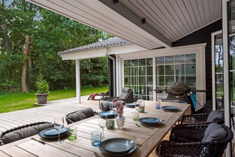Foto von Ferienhaus VH44 in Udsholt - Rågeleje - Nordseeland