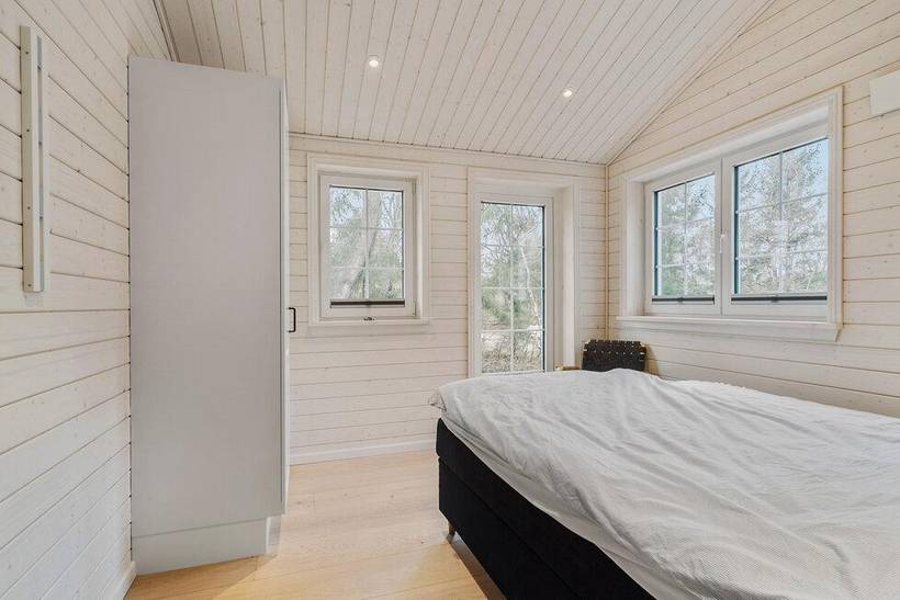 Foto von Ferienhaus VH44 in Udsholt - Rågeleje - Nordseeland