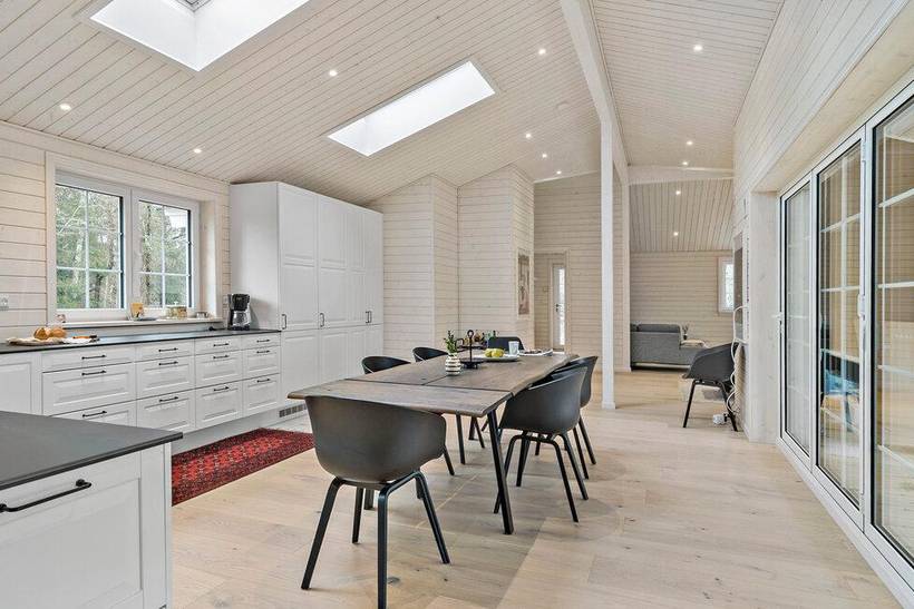 Foto von Ferienhaus VH44 in Udsholt - Rågeleje - Nordseeland