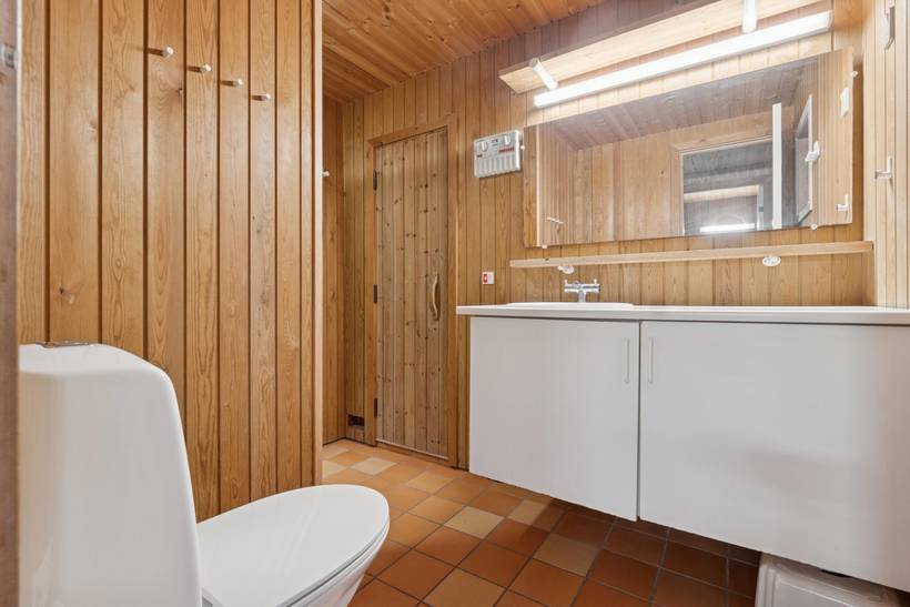 Foto von Ferienhaus VH45 in Dueodde - Bornholm