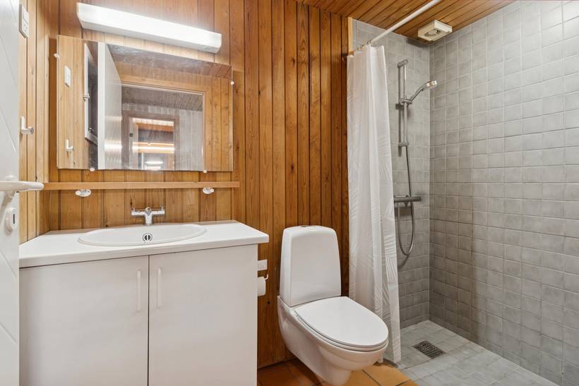 Foto von Ferienhaus VH45 in Dueodde - Bornholm