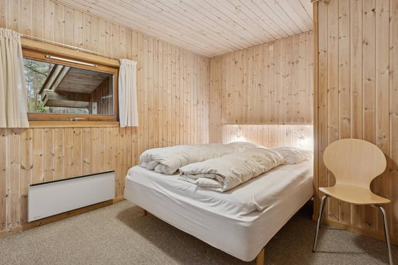 Foto von Ferienhaus VH45 in Dueodde - Bornholm