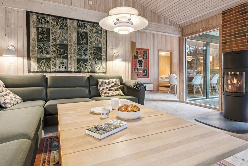 Foto von Ferienhaus VH45 in Dueodde - Bornholm