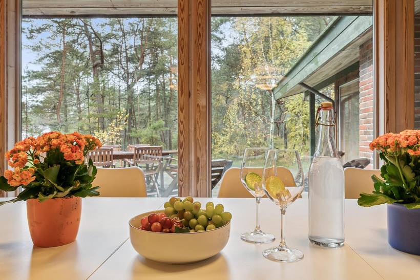 Foto von Ferienhaus VH45 in Dueodde - Bornholm