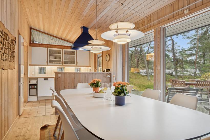 Foto von Ferienhaus VH45 in Dueodde - Bornholm