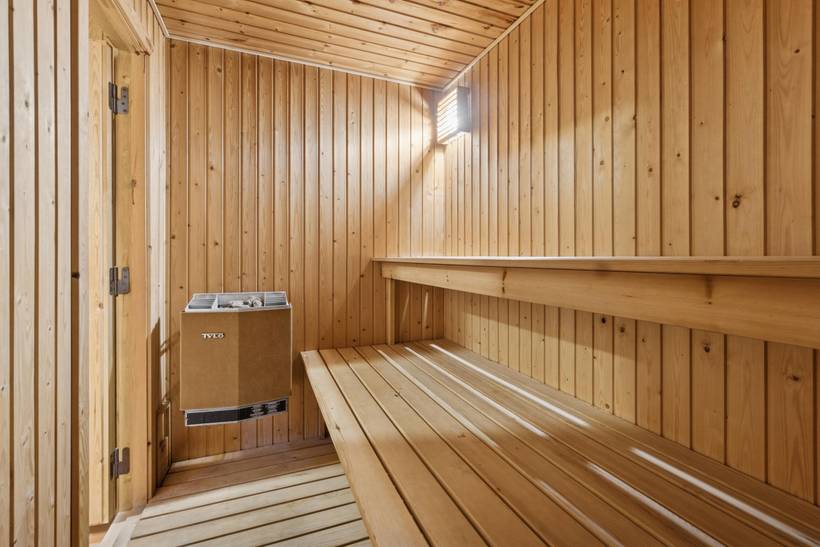 Foto von Ferienhaus VH45 in Dueodde - Bornholm