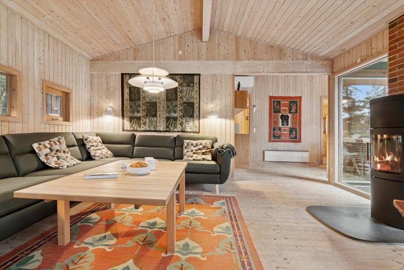 Foto von Ferienhaus VH45 in Dueodde - Bornholm