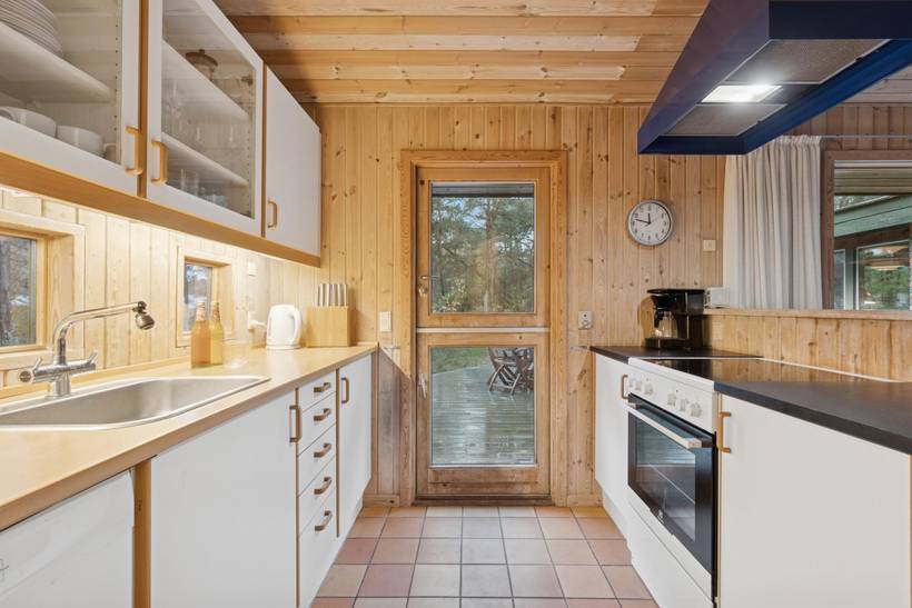 Foto von Ferienhaus VH45 in Dueodde - Bornholm