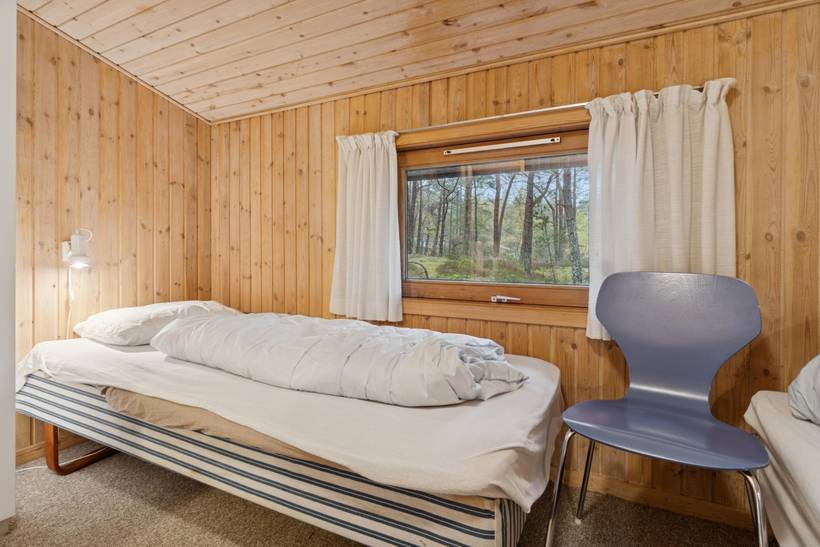 Foto von Ferienhaus VH45 in Dueodde - Bornholm