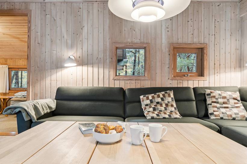 Foto von Ferienhaus VH45 in Dueodde - Bornholm