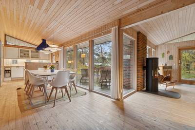 Vorschaubild von Ferienhaus VH45 in Dueodde - Bornholm