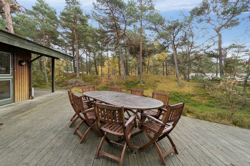 Foto von Ferienhaus VH45 in Dueodde - Bornholm
