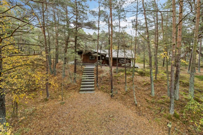 Foto von Ferienhaus VH45 in Dueodde - Bornholm
