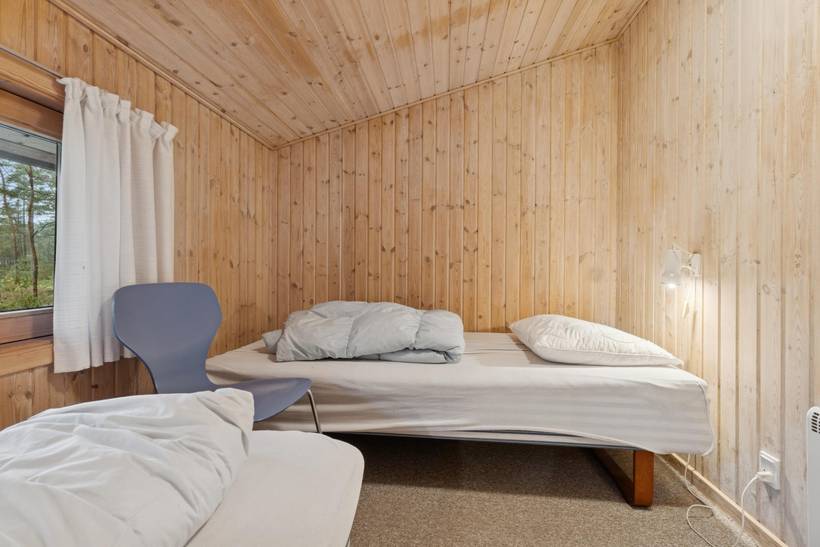 Foto von Ferienhaus VH45 in Dueodde - Bornholm