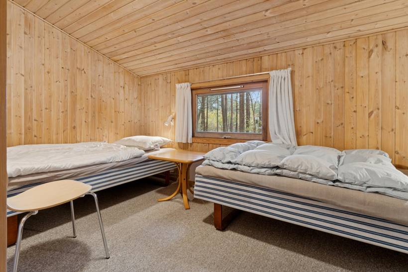 Foto von Ferienhaus VH45 in Dueodde - Bornholm