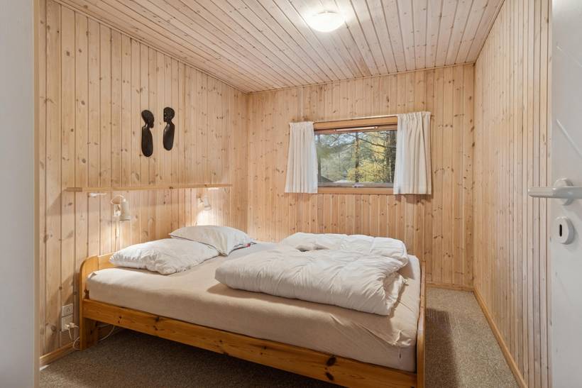 Foto von Ferienhaus VH45 in Dueodde - Bornholm