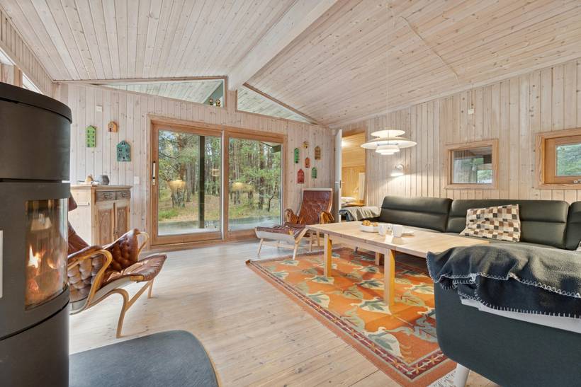 Foto von Ferienhaus VH45 in Dueodde - Bornholm