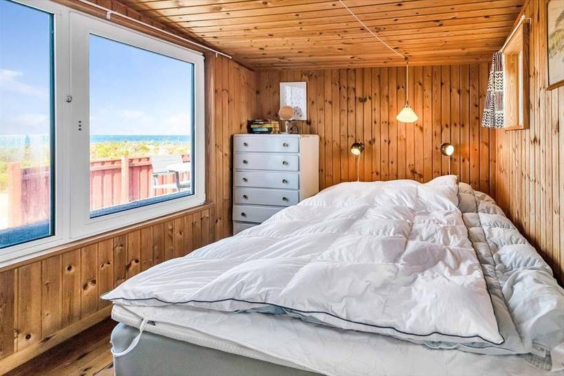 Foto von Ferienhaus VH46 in Sejerø Bugt - Westseeland