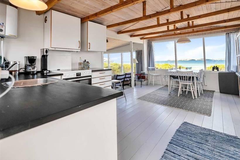 Foto von Ferienhaus VH46 in Sejerø Bugt - Westseeland