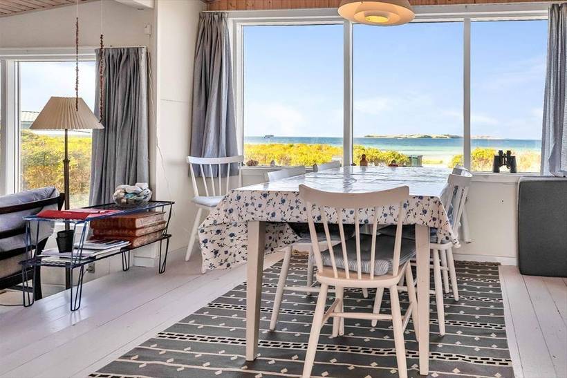 Foto von Ferienhaus VH46 in Sejerø Bugt - Westseeland