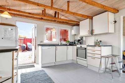 Vorschaubild von Ferienhaus VH46 in Sejerø Bugt - Westseeland