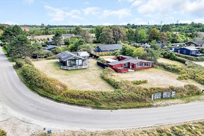 Foto von Ferienhaus VH46 in Sejerø Bugt - Westseeland
