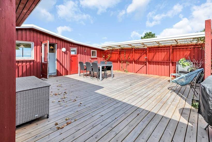 Foto von Ferienhaus VH46 in Sejerø Bugt - Westseeland