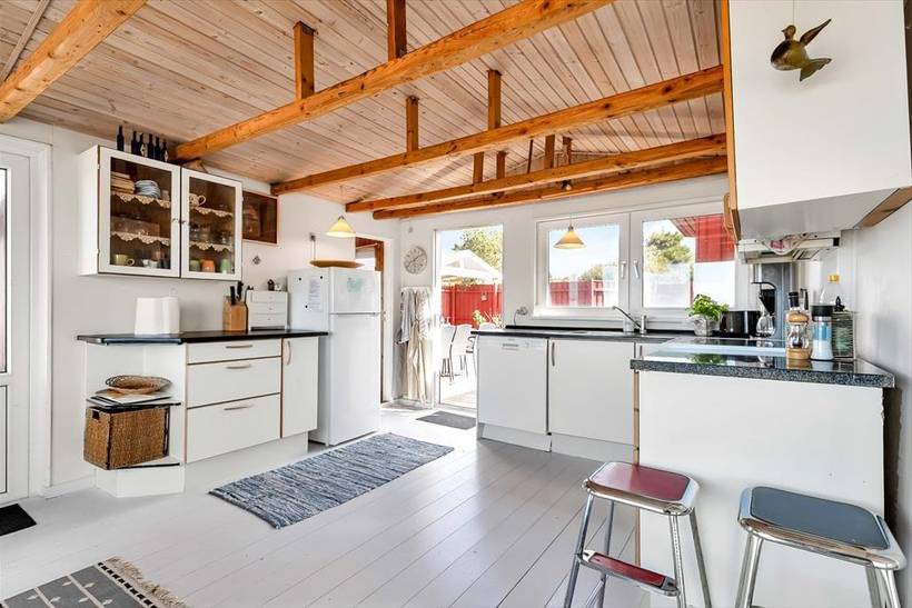 Foto von Ferienhaus VH46 in Sejerø Bugt - Westseeland