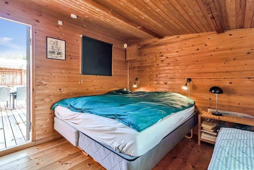 Foto von Ferienhaus VH46 in Sejerø Bugt - Westseeland