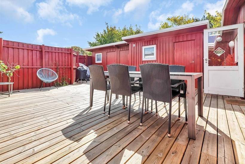 Foto von Ferienhaus VH46 in Sejerø Bugt - Westseeland