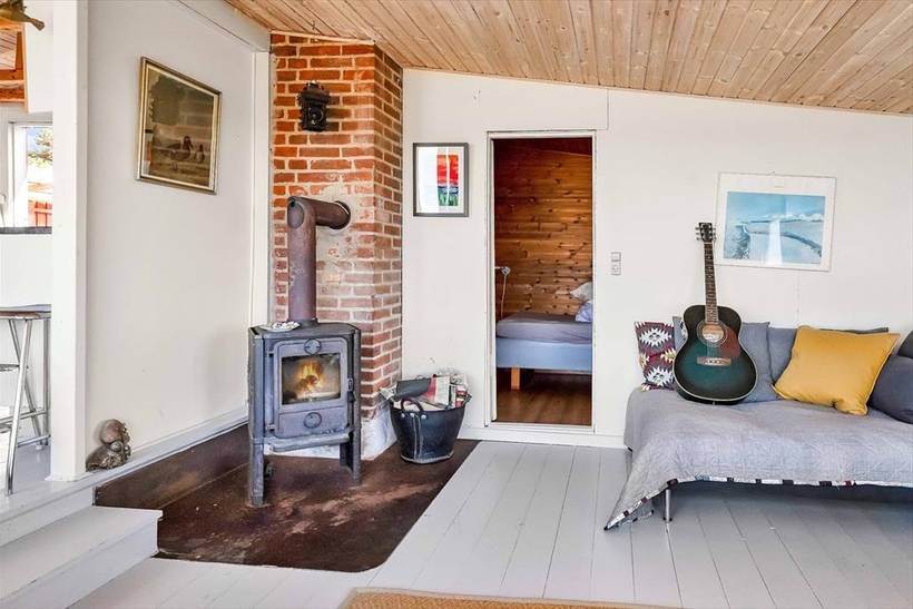 Foto von Ferienhaus VH46 in Sejerø Bugt - Westseeland