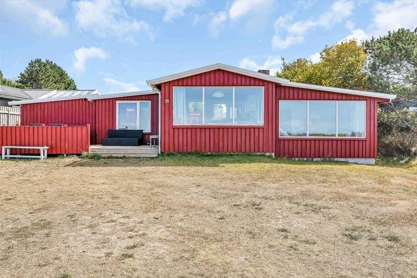 Foto von Ferienhaus VH46 in Sejerø Bugt - Westseeland