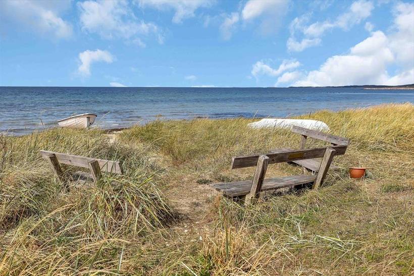 Foto von Ferienhaus VH46 in Sejerø Bugt - Westseeland