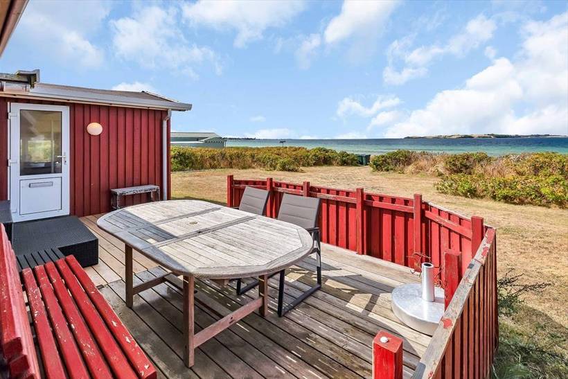 Foto von Ferienhaus VH46 in Sejerø Bugt - Westseeland