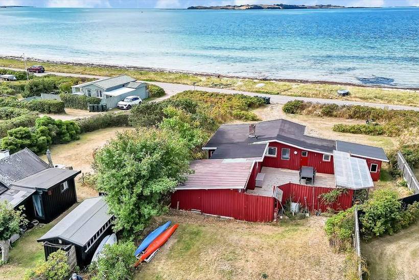 Foto von Ferienhaus VH46 in Sejerø Bugt - Westseeland