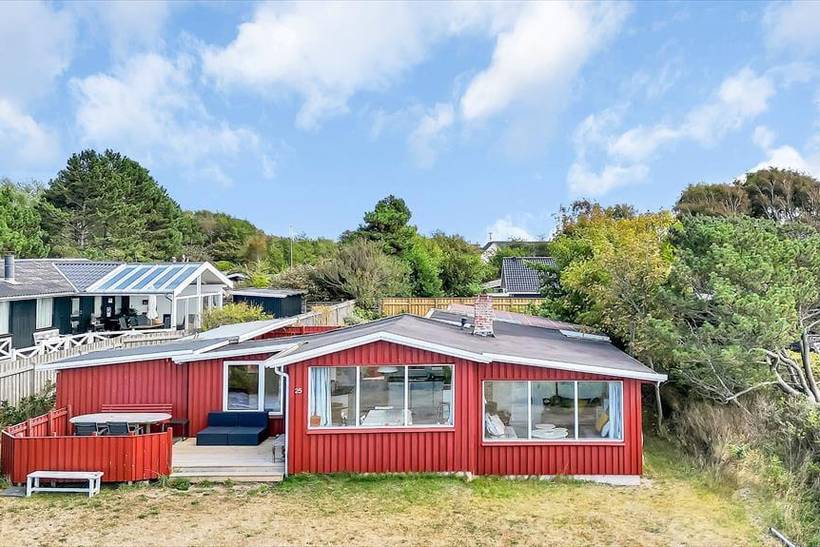 Foto von Ferienhaus VH46 in Sejerø Bugt - Westseeland