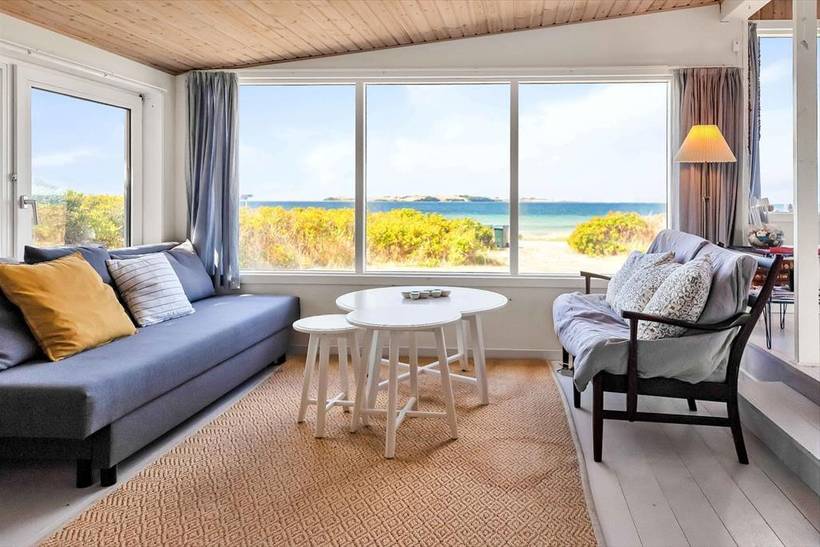 Foto von Ferienhaus VH46 in Sejerø Bugt - Westseeland