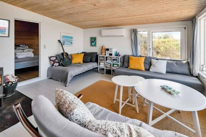Foto von Ferienhaus VH46 in Sejerø Bugt - Westseeland