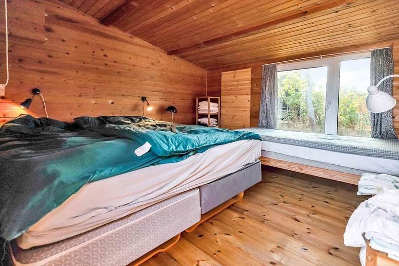 Foto von Ferienhaus VH46 in Sejerø Bugt - Westseeland